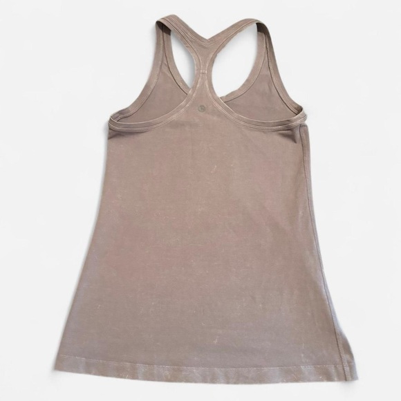 Lululemon Racerback Tank Top - Picture 4 of 4